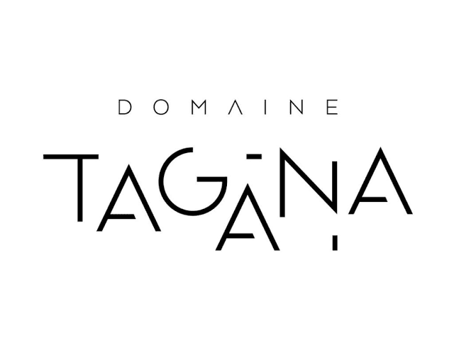 Logo Domaine Tagana