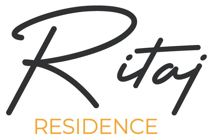 Logo Ritaj Residence